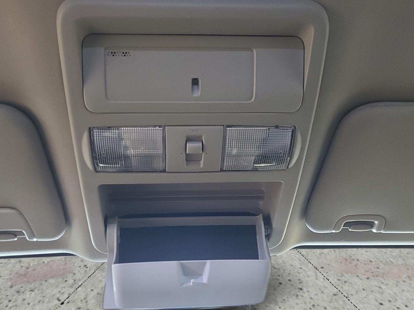 2017 Nissan Titan PRO-4X