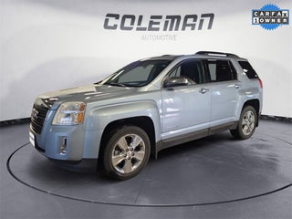 2015 GMC Terrain SLE