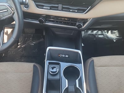 2025 Chevrolet Equinox ACTIV