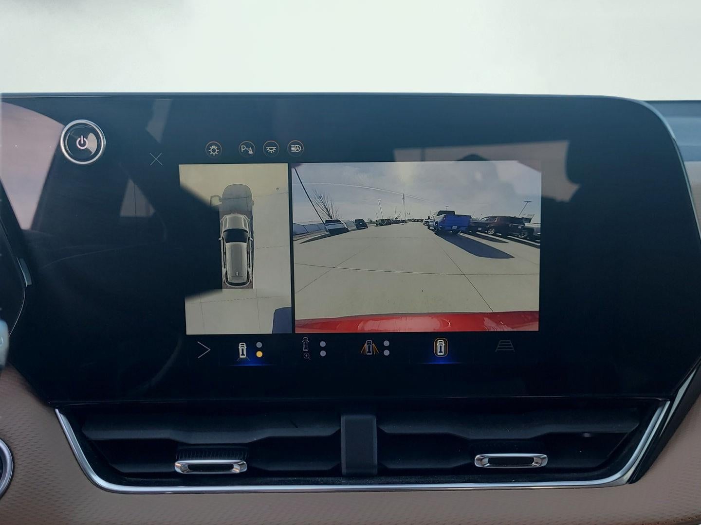 2025 Chevrolet Equinox ACTIV