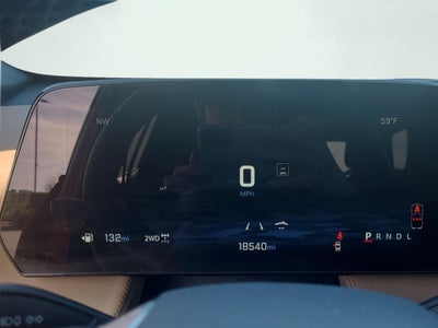 2025 Chevrolet Equinox ACTIV