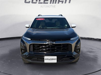 2025 Chevrolet Equinox ACTIV