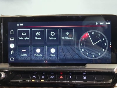 2022 GMC Sierra 1500 SLE