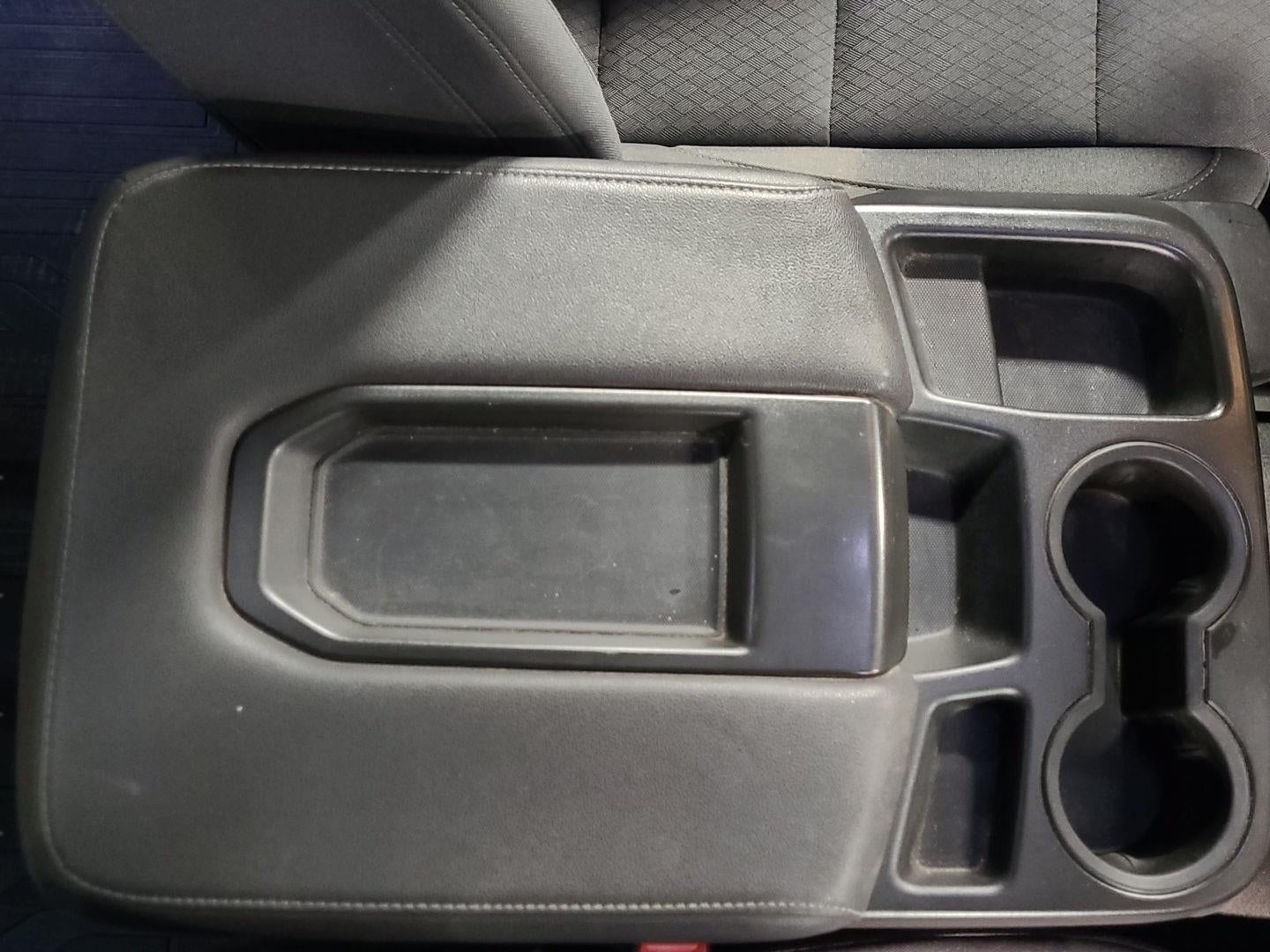 2022 GMC Sierra 1500 SLE