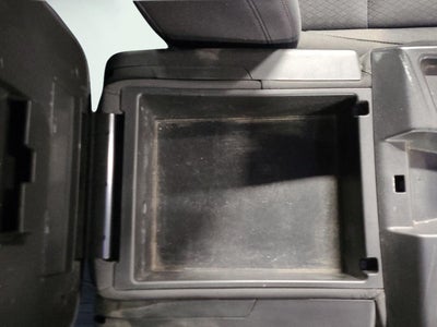 2022 GMC Sierra 1500 SLE