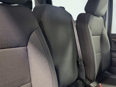 2022 GMC Sierra 1500 SLE