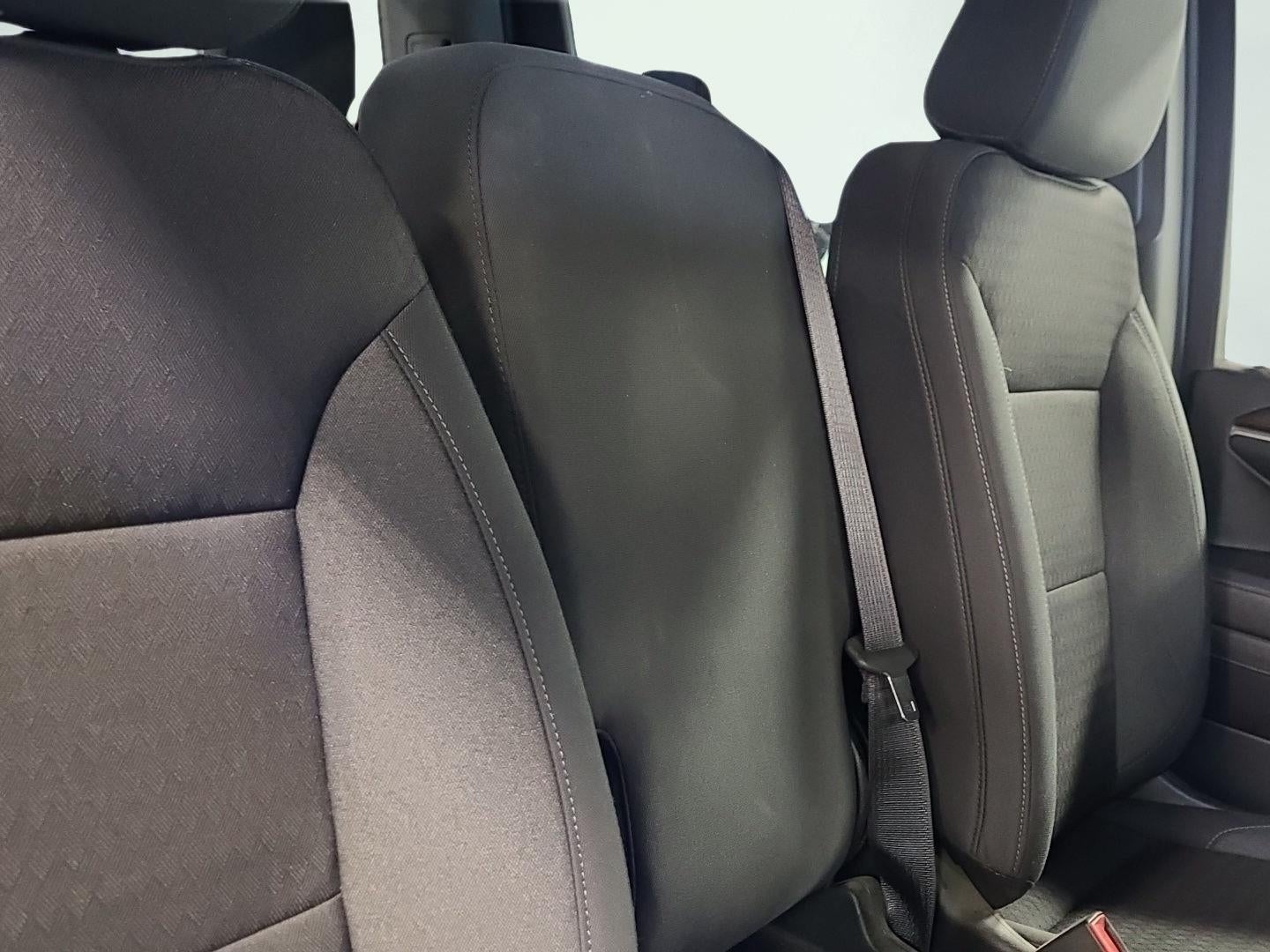 2022 GMC Sierra 1500 SLE