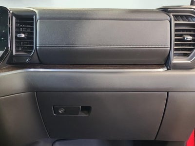 2022 GMC Sierra 1500 SLE