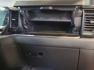 2022 GMC Sierra 1500 SLE