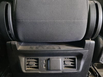 2022 GMC Sierra 1500 SLE