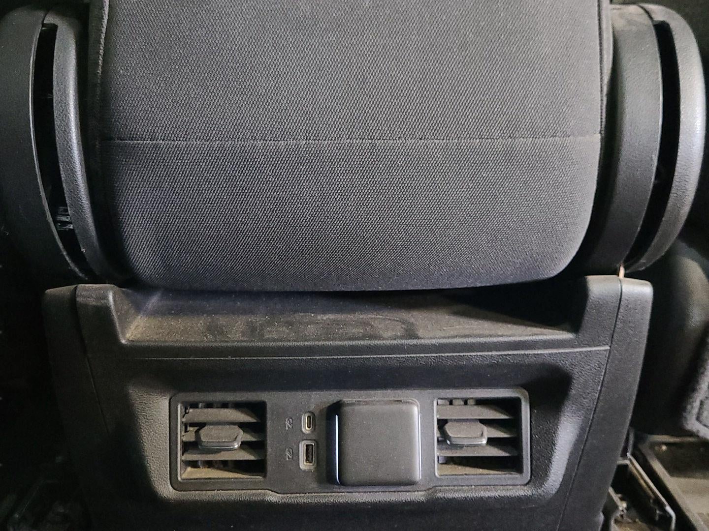 2022 GMC Sierra 1500 SLE