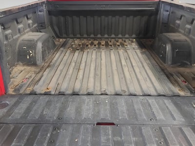 2022 GMC Sierra 1500 SLE