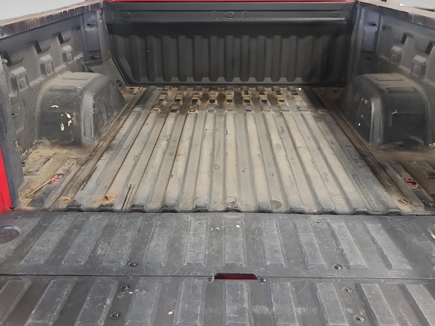 2022 GMC Sierra 1500 SLE