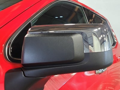 2022 GMC Sierra 1500 SLE