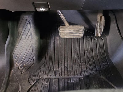 2022 GMC Sierra 1500 SLE