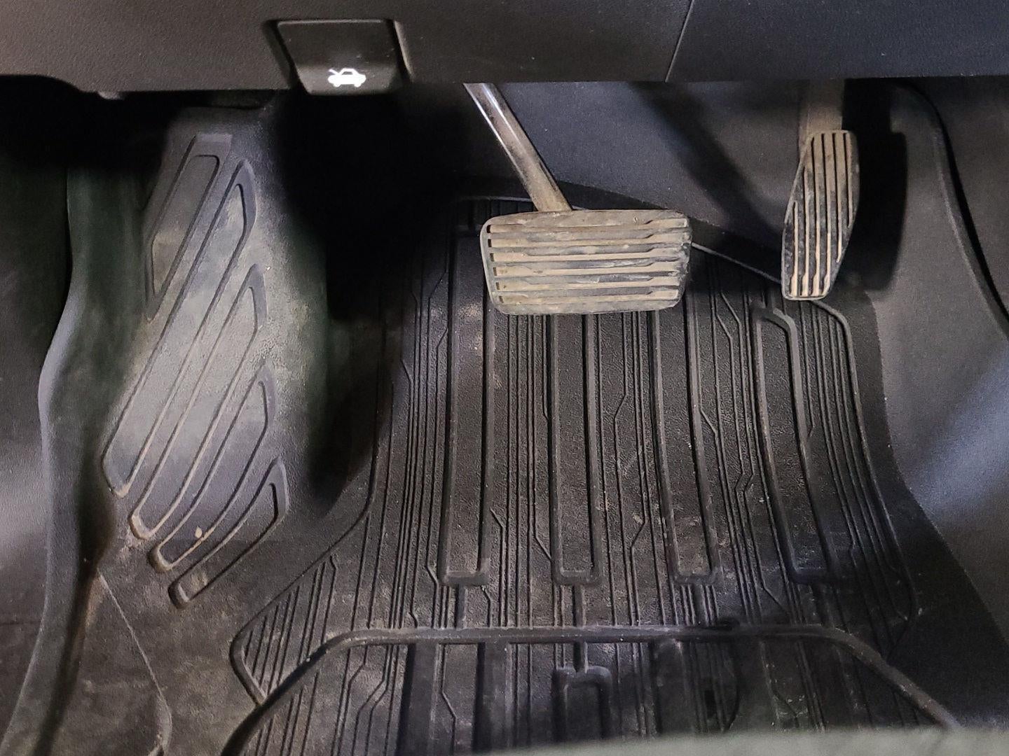 2022 GMC Sierra 1500 SLE