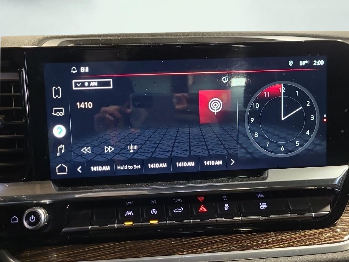 2022 GMC Sierra 1500 SLE