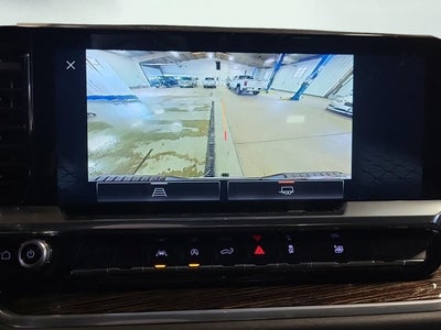 2022 GMC Sierra 1500 SLE