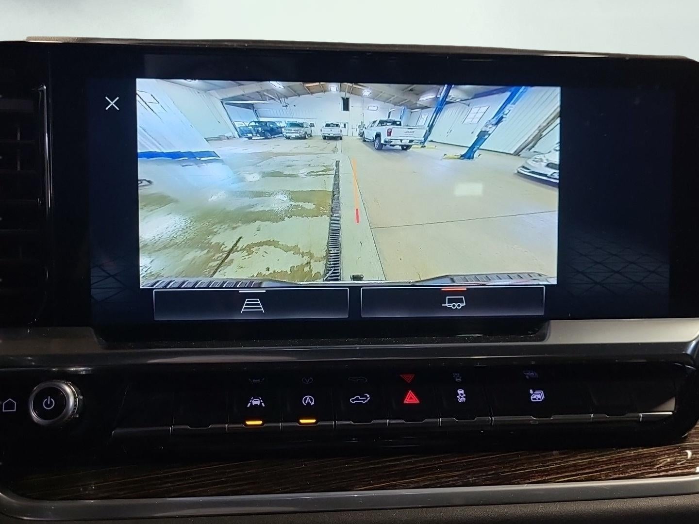 2022 GMC Sierra 1500 SLE