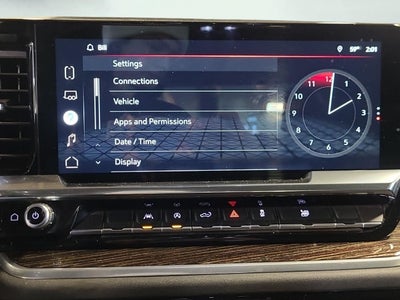 2022 GMC Sierra 1500 SLE