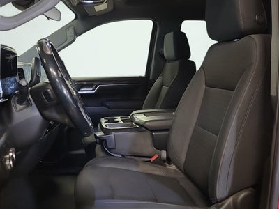 2022 GMC Sierra 1500 SLE