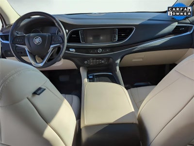 2023 Buick Enclave Premium