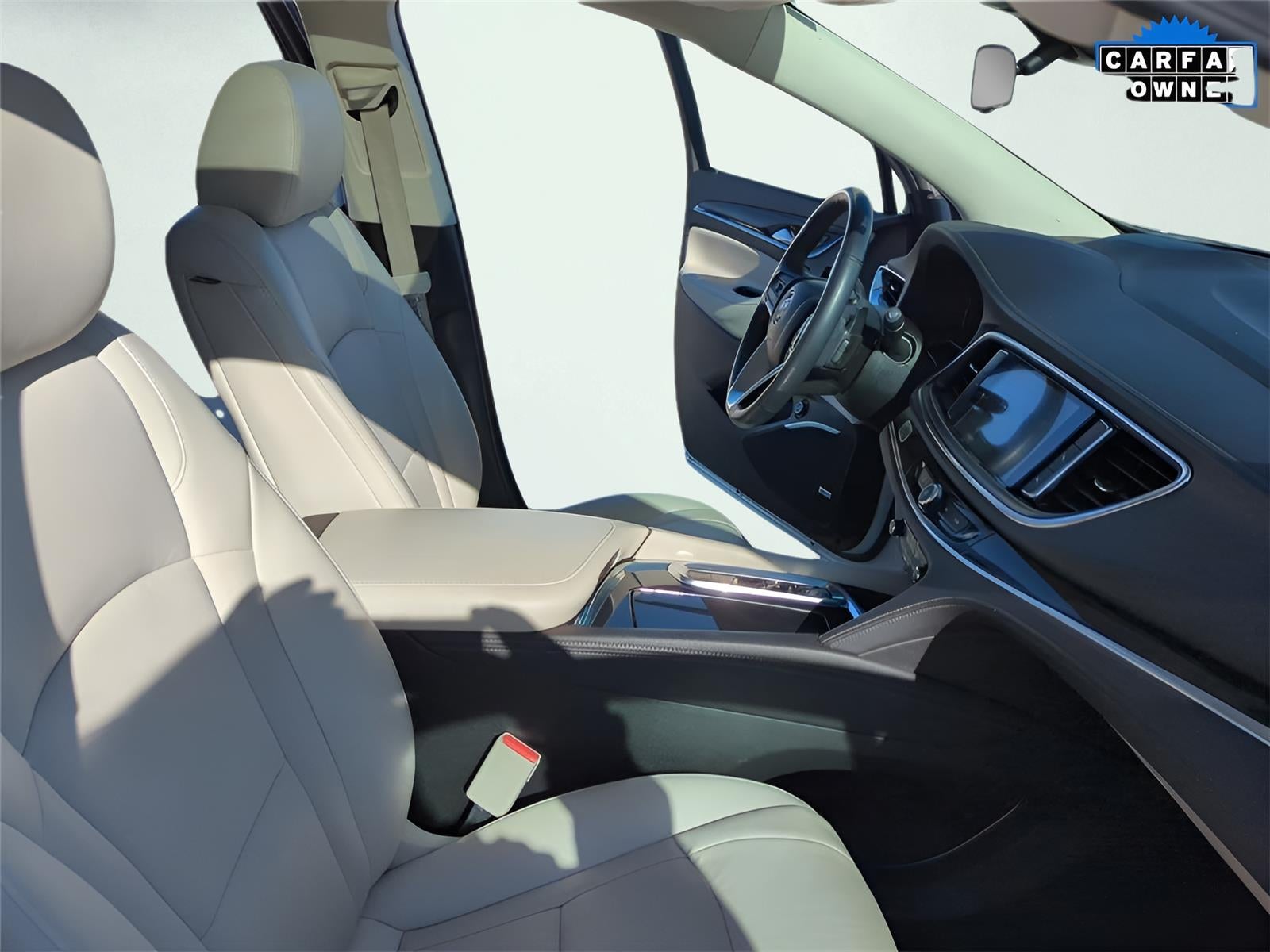 2023 Buick Enclave Premium