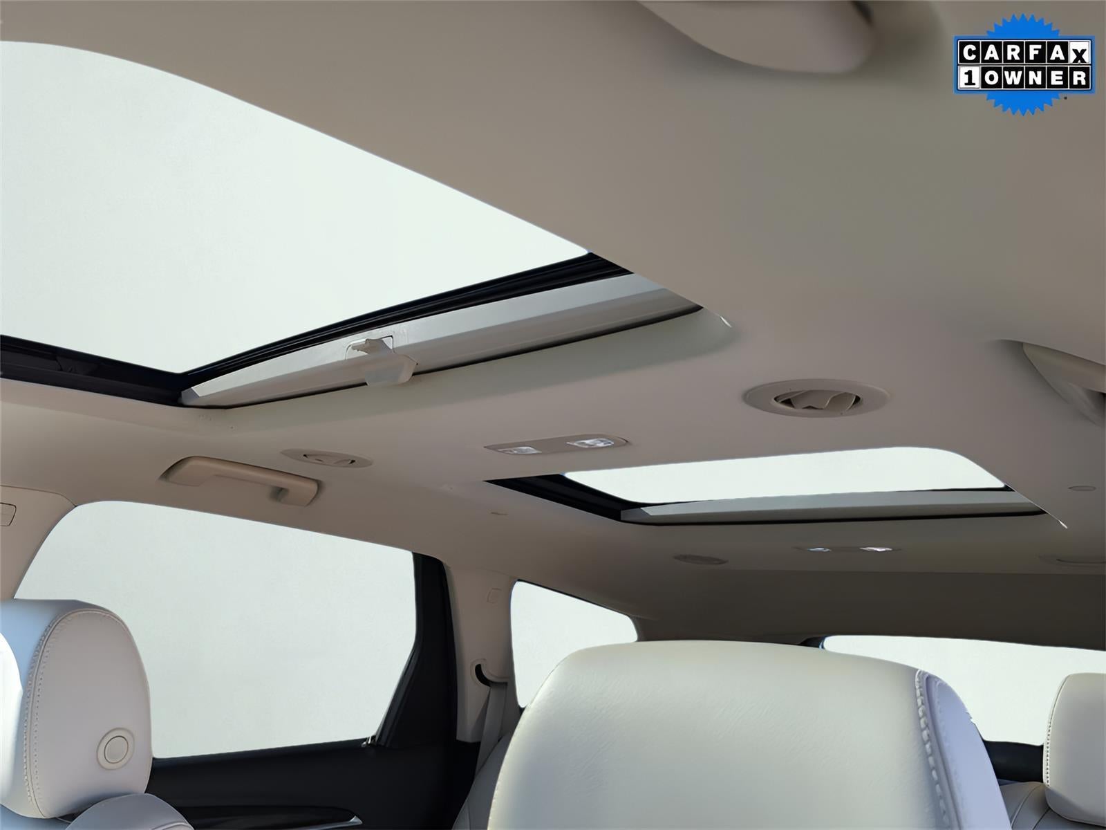 2023 Buick Enclave Premium