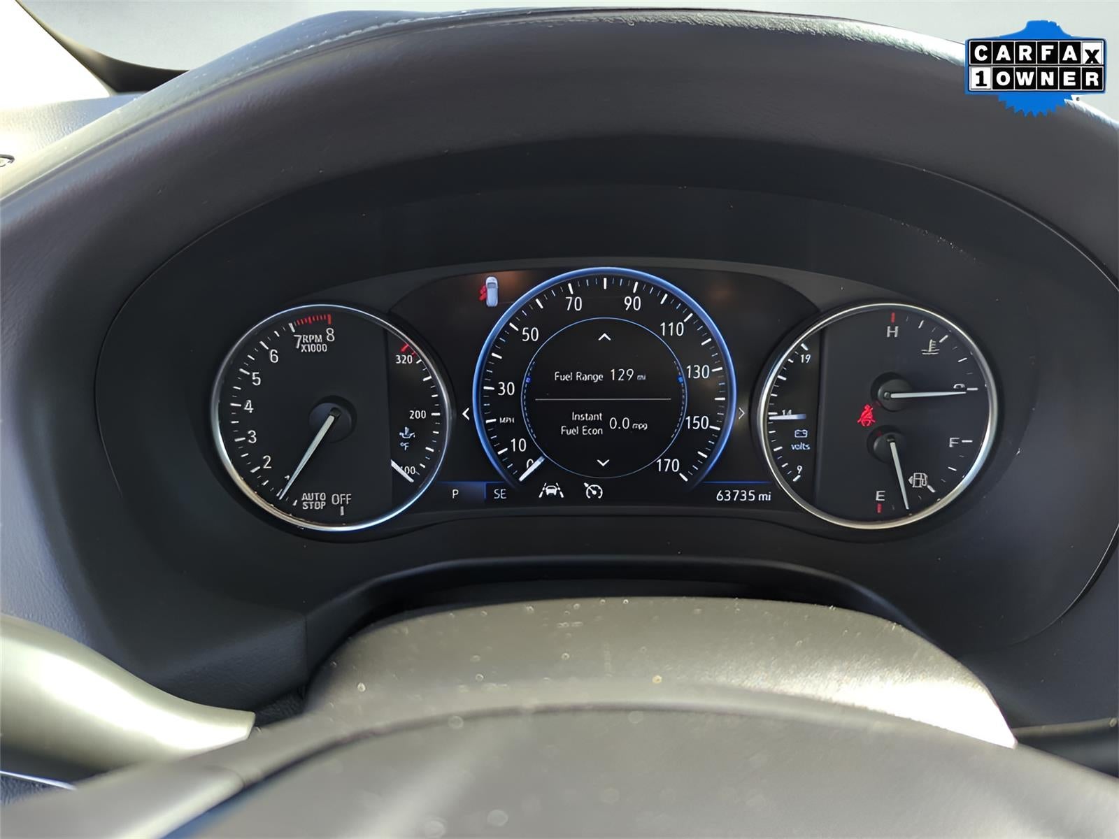 2023 Buick Enclave Premium