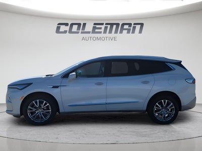 2023 Buick Enclave Premium