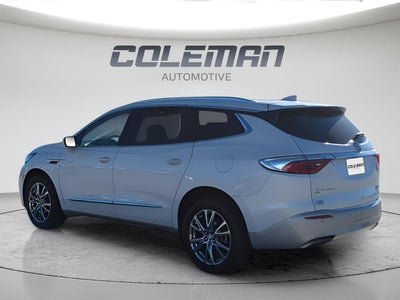 2023 Buick Enclave Premium