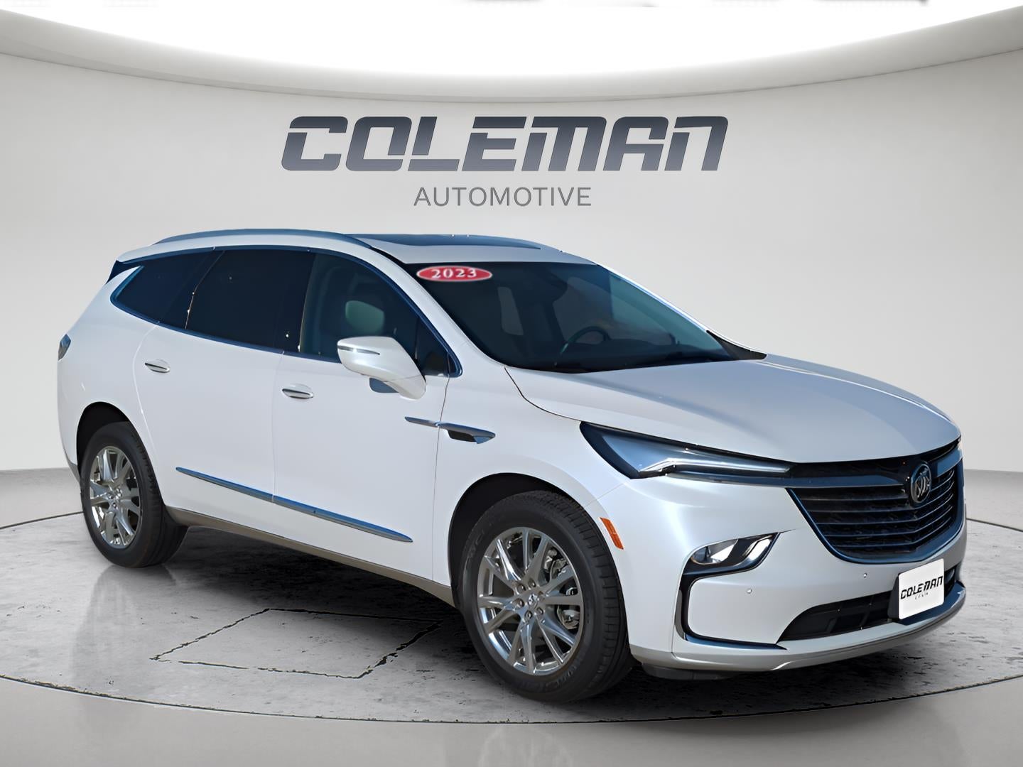 2023 Buick Enclave Premium