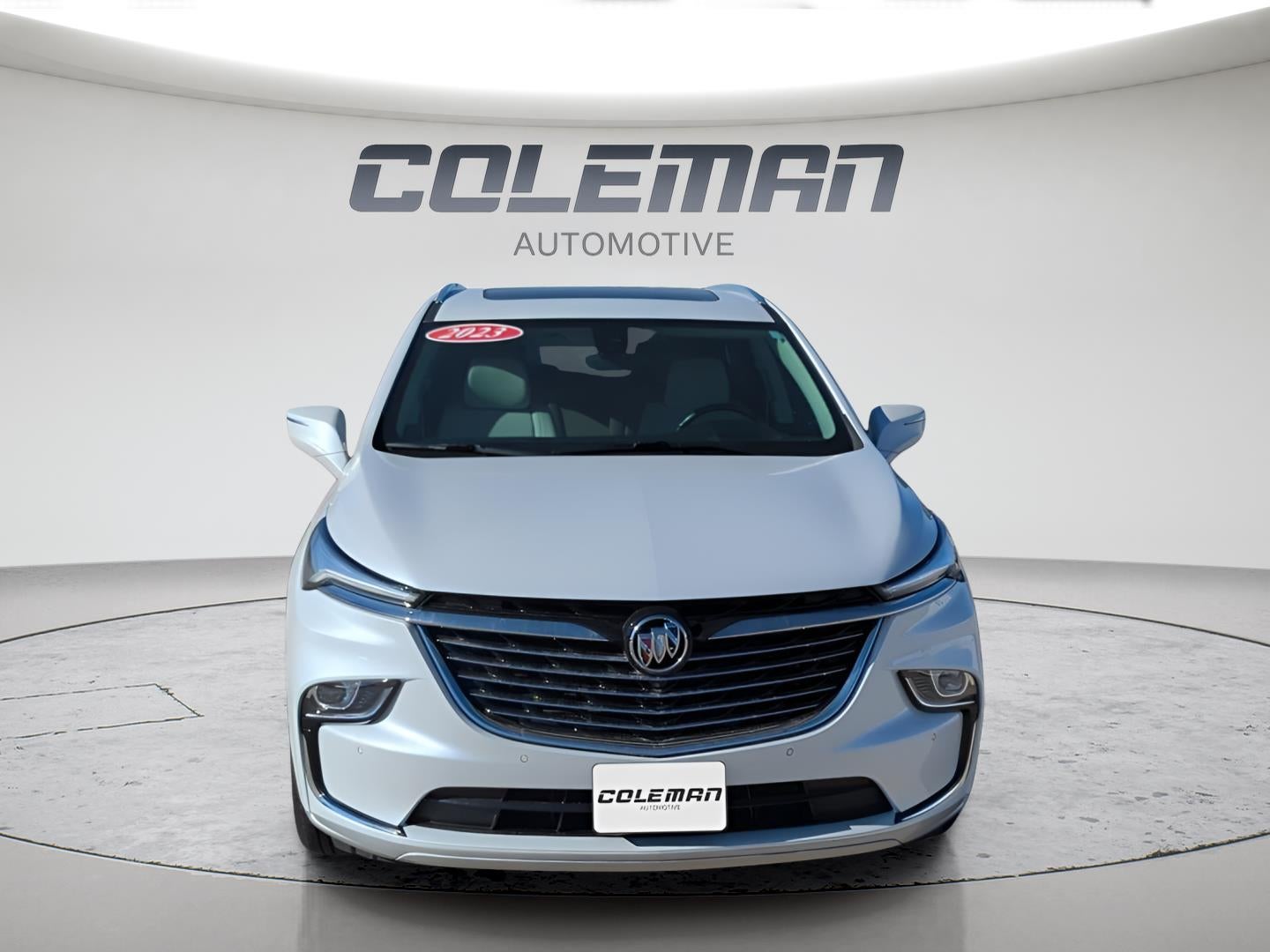 2023 Buick Enclave Premium