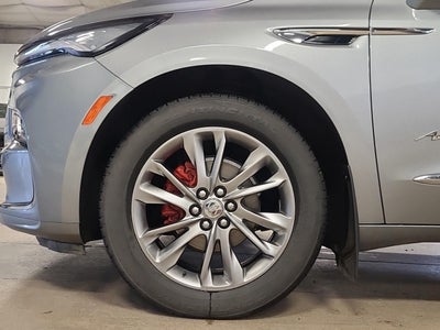 2023 Buick Enclave Avenir