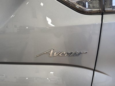 2023 Buick Enclave Avenir