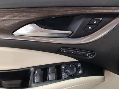 2023 Buick Enclave Avenir