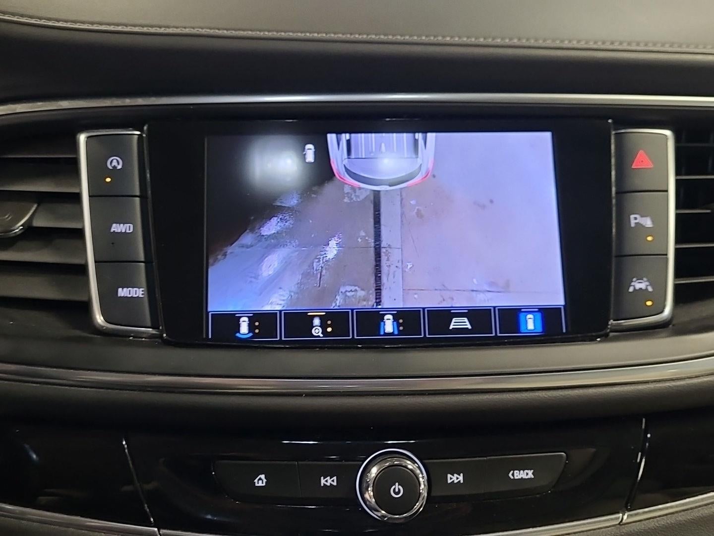 2023 Buick Enclave Avenir