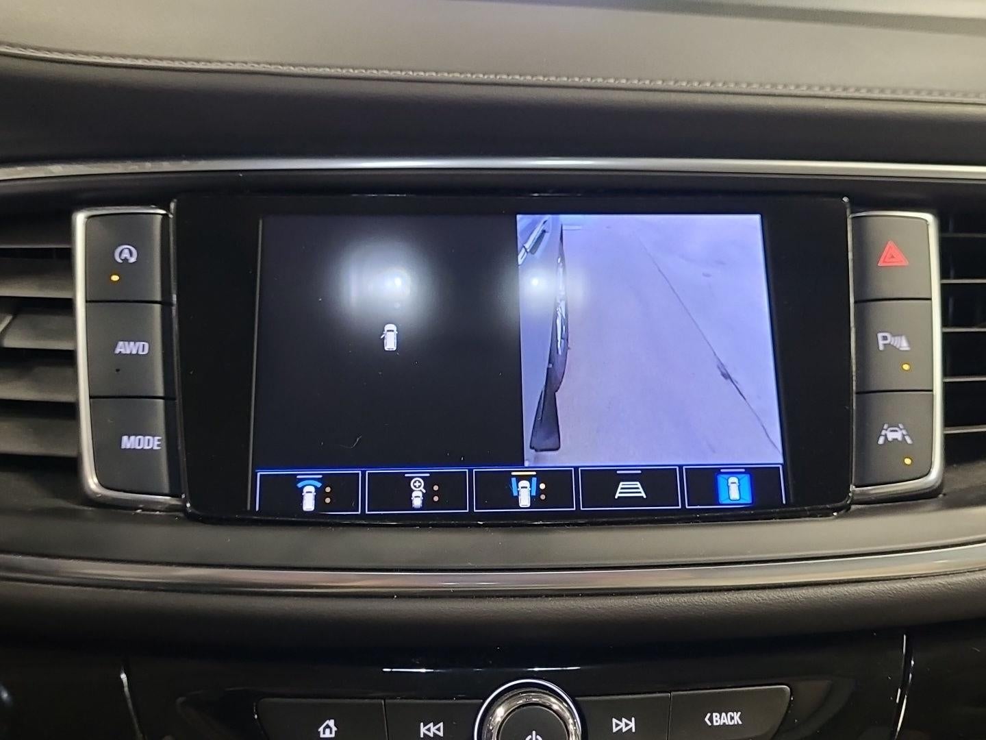 2023 Buick Enclave Avenir