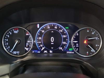 2023 Buick Enclave Avenir