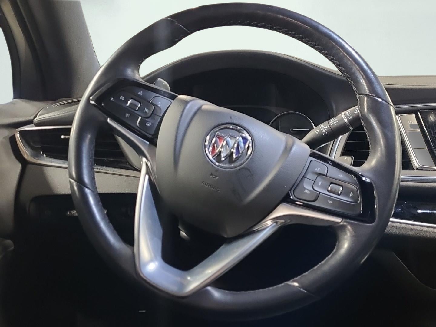 2023 Buick Enclave Avenir