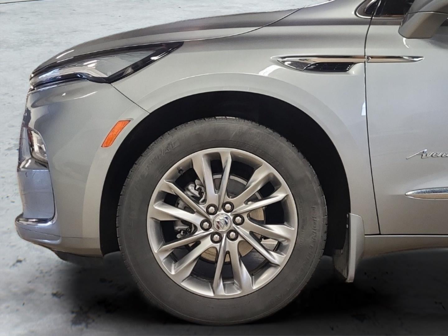 2023 Buick Enclave Avenir