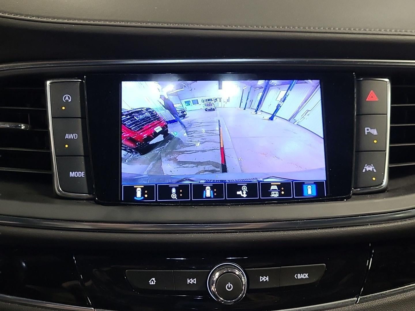 2023 Buick Enclave Avenir