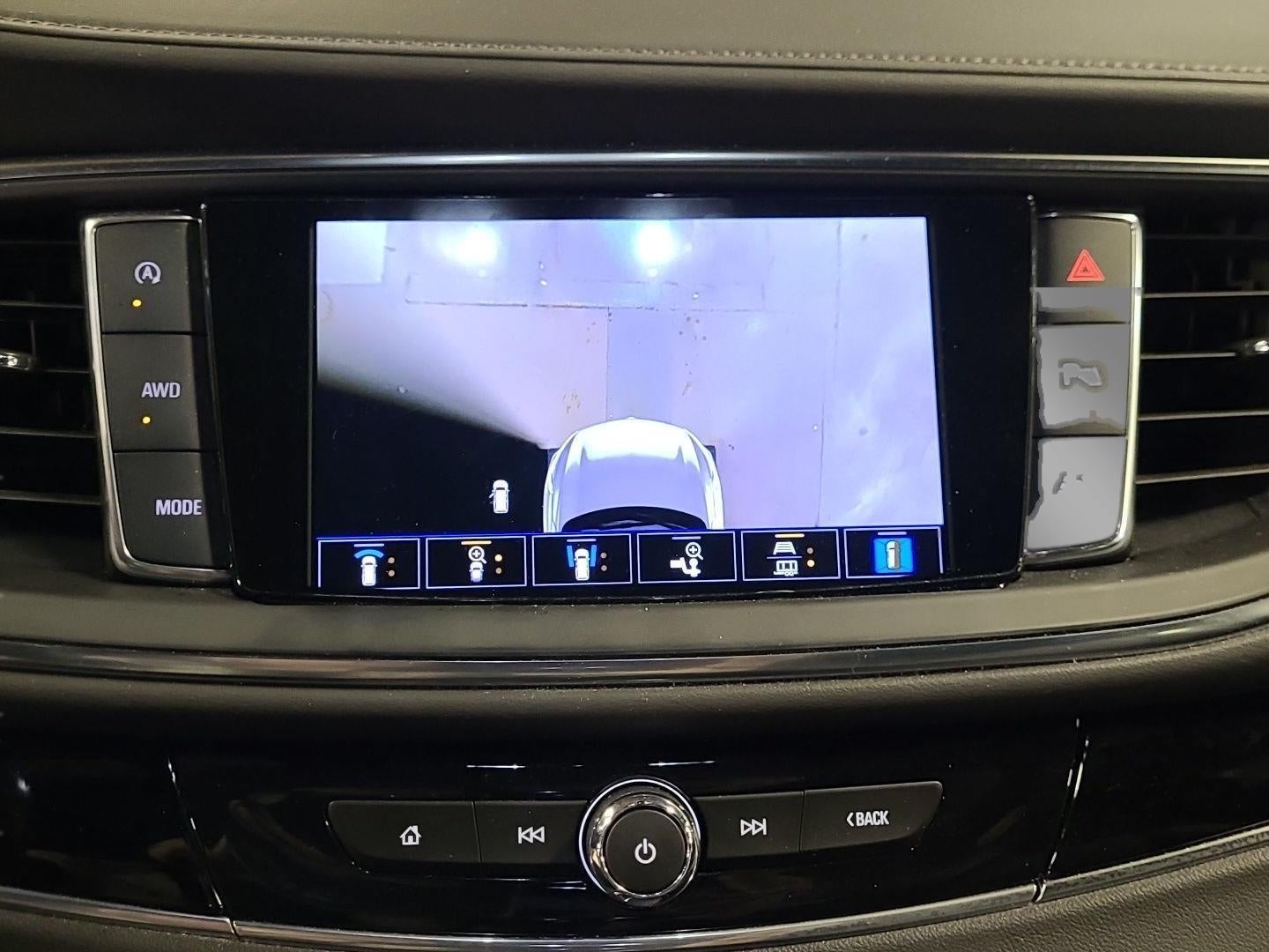 2023 Buick Enclave Avenir