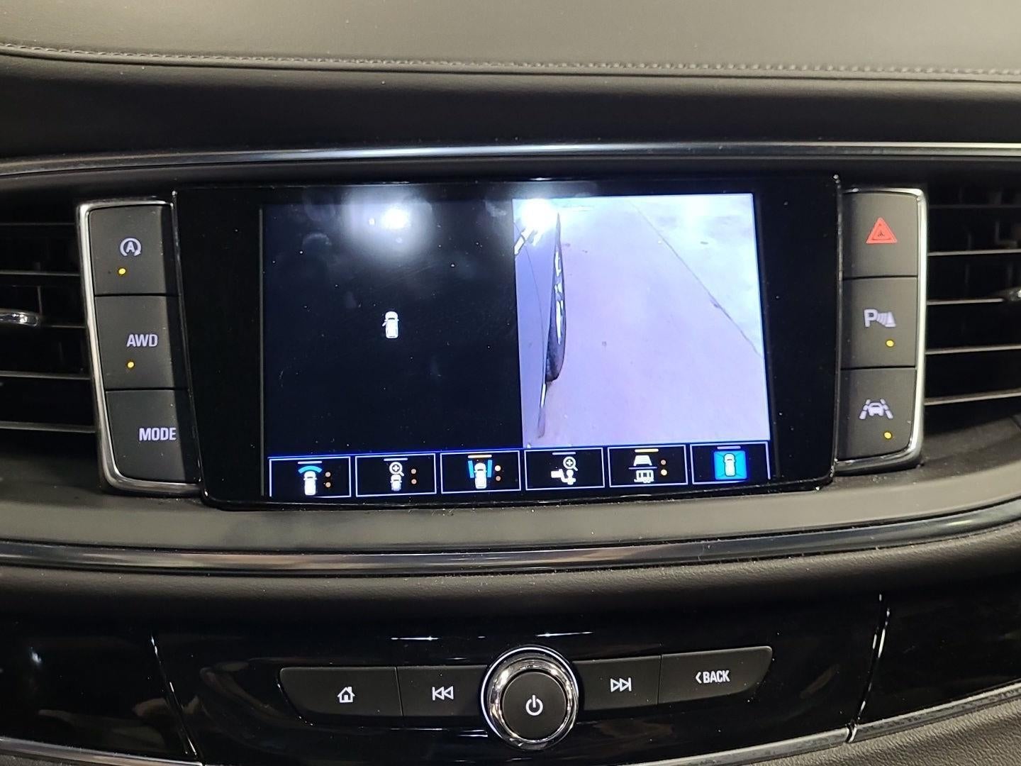 2023 Buick Enclave Avenir