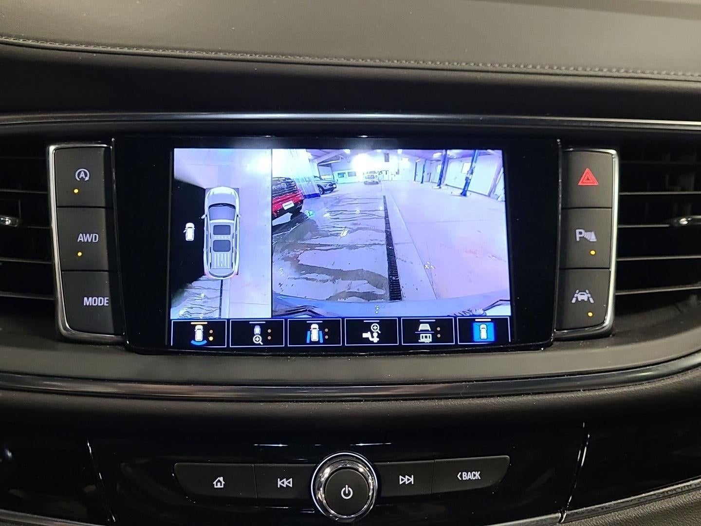 2023 Buick Enclave Avenir