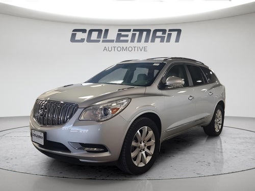 2015 Buick Enclave Premium
