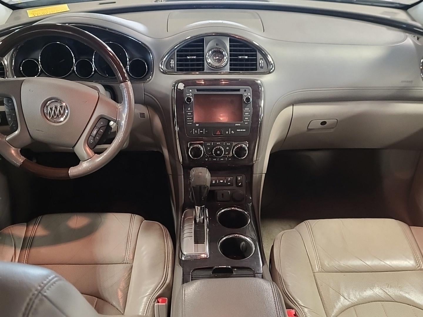 2015 Buick Enclave Premium