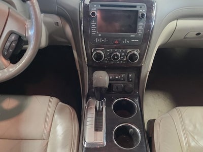 2015 Buick Enclave Premium