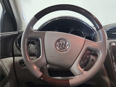 2015 Buick Enclave Premium