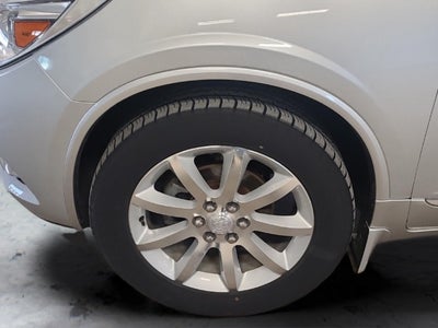 2015 Buick Enclave Premium